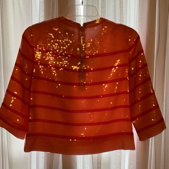 KATE SPADE TOP - Picture 4 of 6